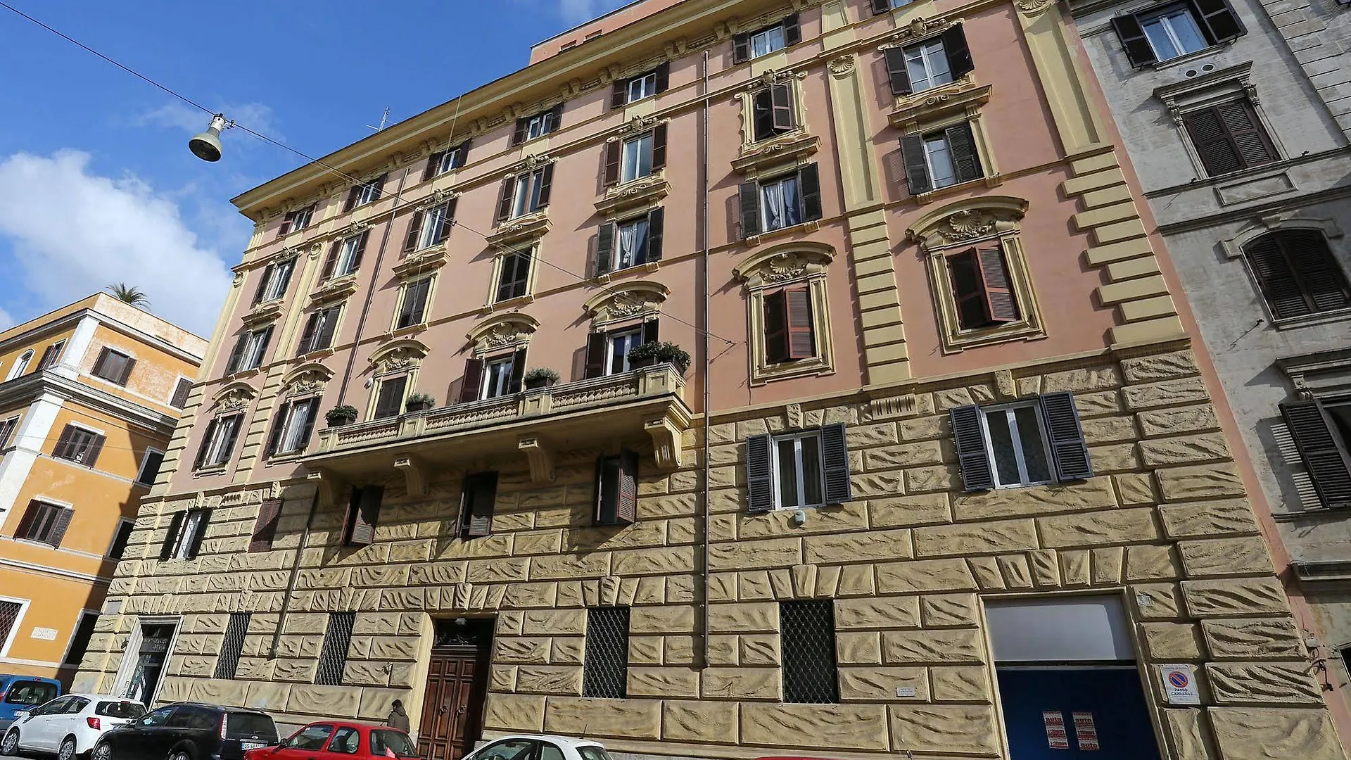 Capricci Romani Roma