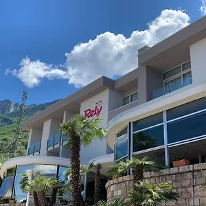 *** Hotel Rely Italy