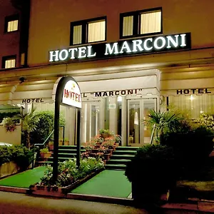 **** Hotel Marconi Italy