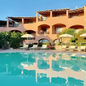 **** Hotel Park Italy