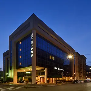 Hotell Scandinavia ****