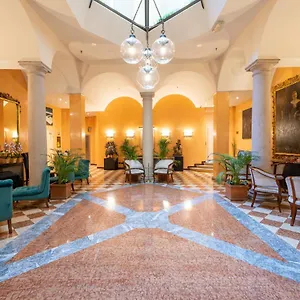 Hotell Regina ****