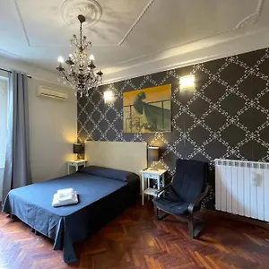 Santa Bibiana Bed & Breakfast
