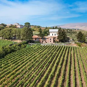 Dimora Cottanera Resort Castiglione De Sicilia