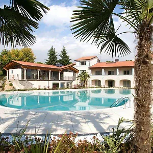 Monastero & Hotel Soiano Del Lago