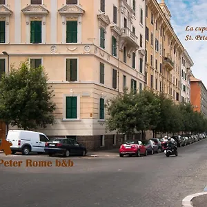 San Peter Bed & Breakfast