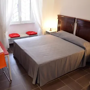 Maison Colosseo Gasthuis