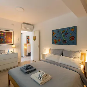 Mersa Aparthotel Brolo
