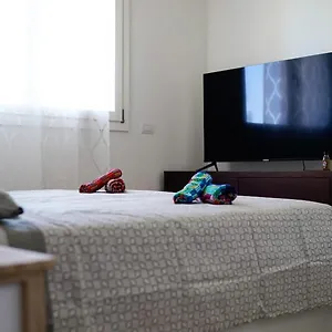 Bed & Breakfast New Living Milano 