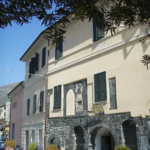 Ospitalia Del Mare Hostel Levanto