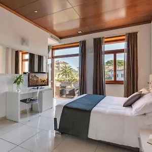 Darival Nomentana Hotel