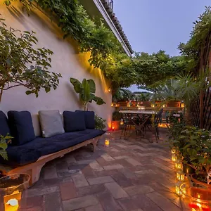 Episcopo Lipinsky Luxury Bed & Breakfast