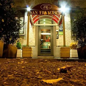 Hotell San Francisco ***