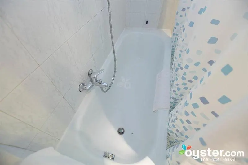 Guest house Capricci Romani