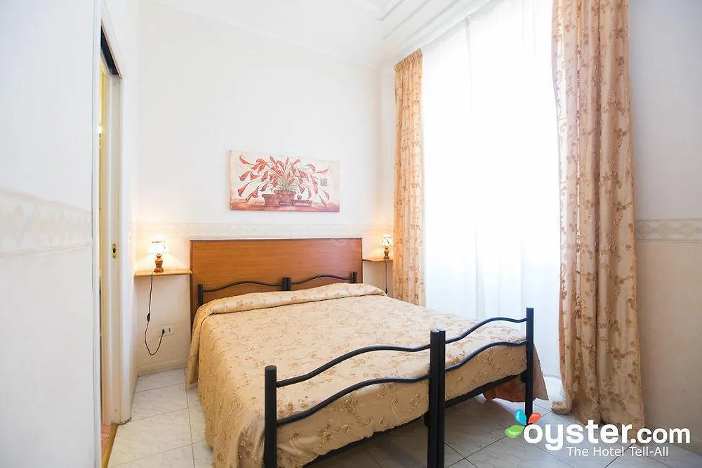 Capricci Romani Guest house Rome