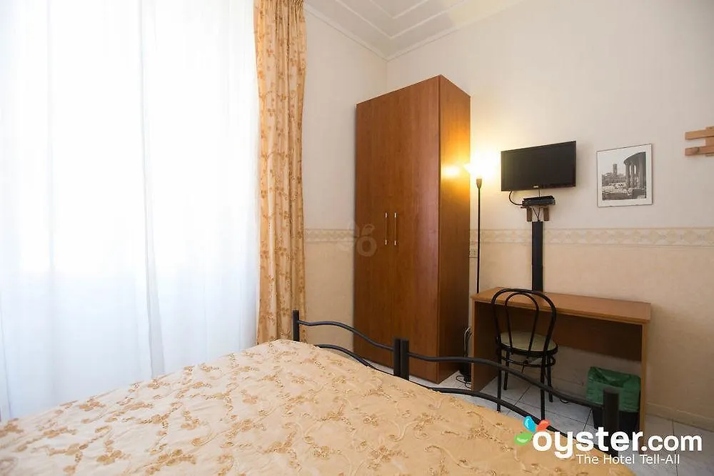 Capricci Romani Guest house