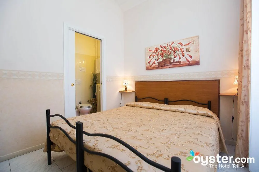 Guest house Capricci Romani