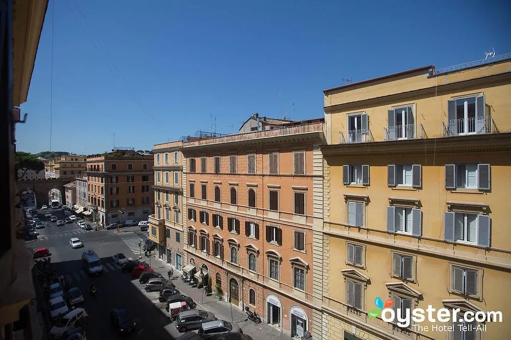 Capricci Romani Rome