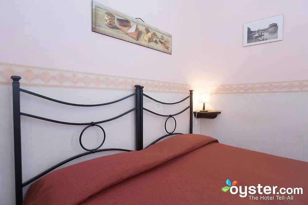 Gasthuis Capricci Romani