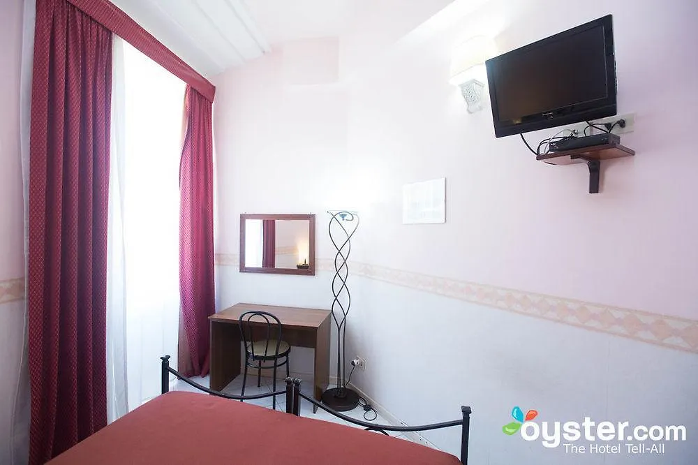 Capricci Romani Guest house