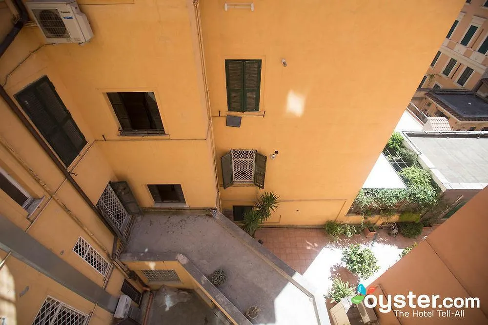 Capricci Romani 2*, Rome Italië