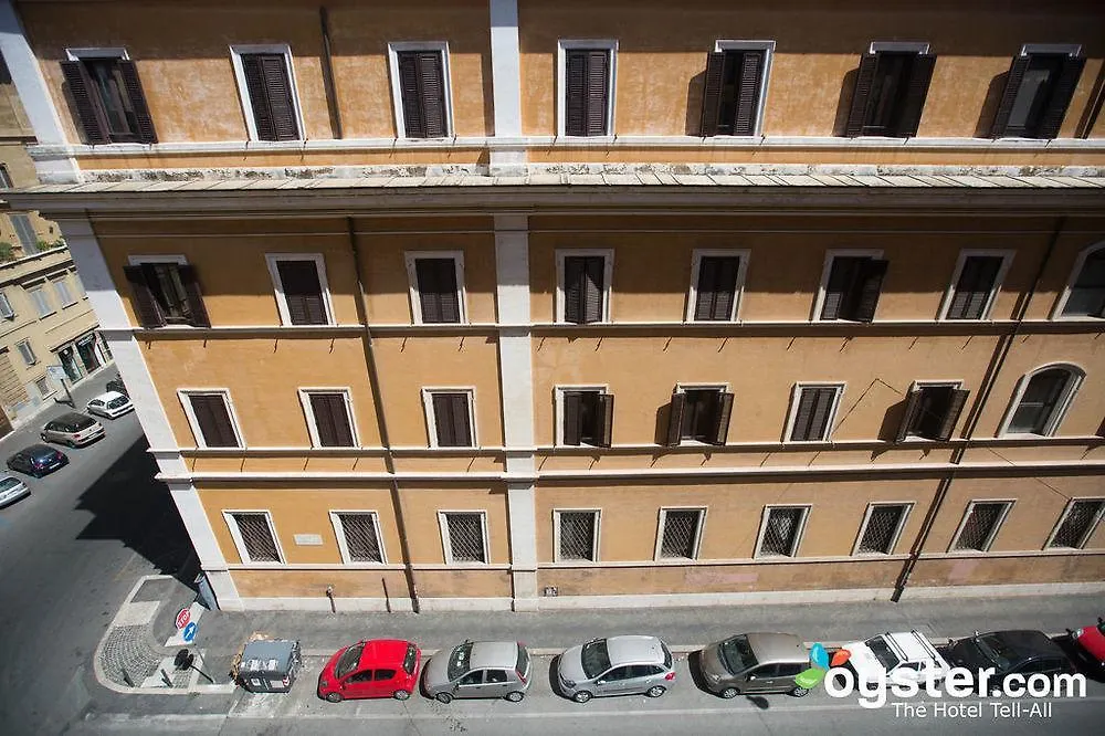 Guest house Capricci Romani