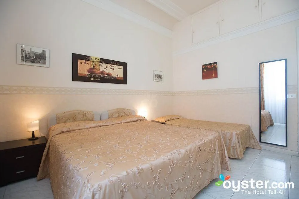 Capricci Romani Guest house