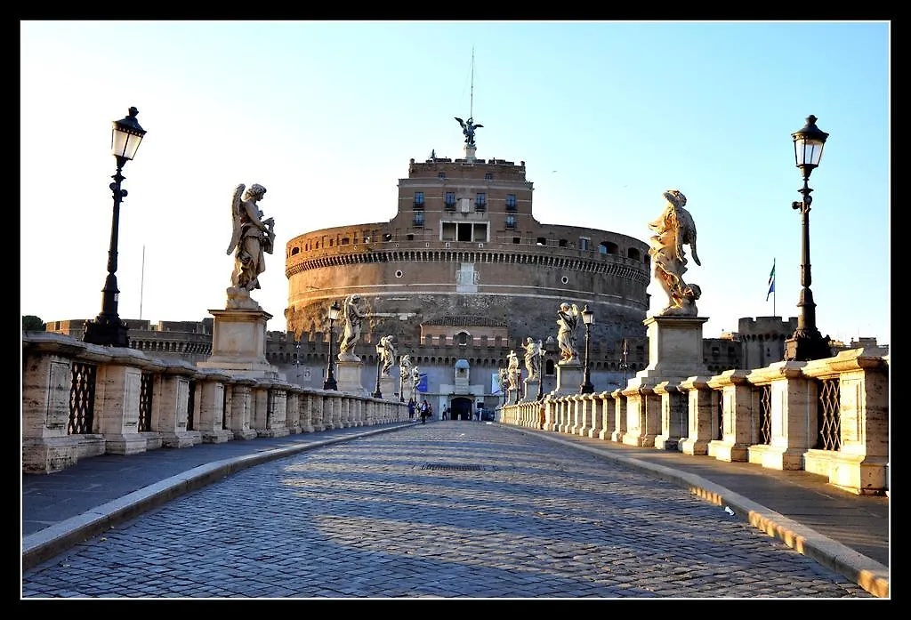 Capricci Romani 2*, Rome Italië