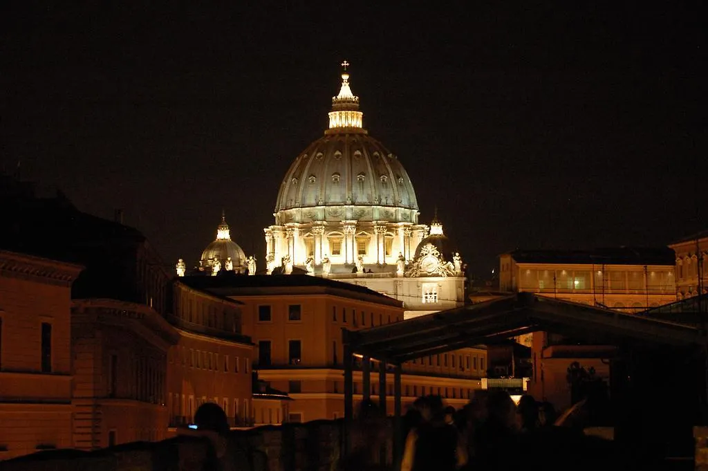Capricci Romani Rome