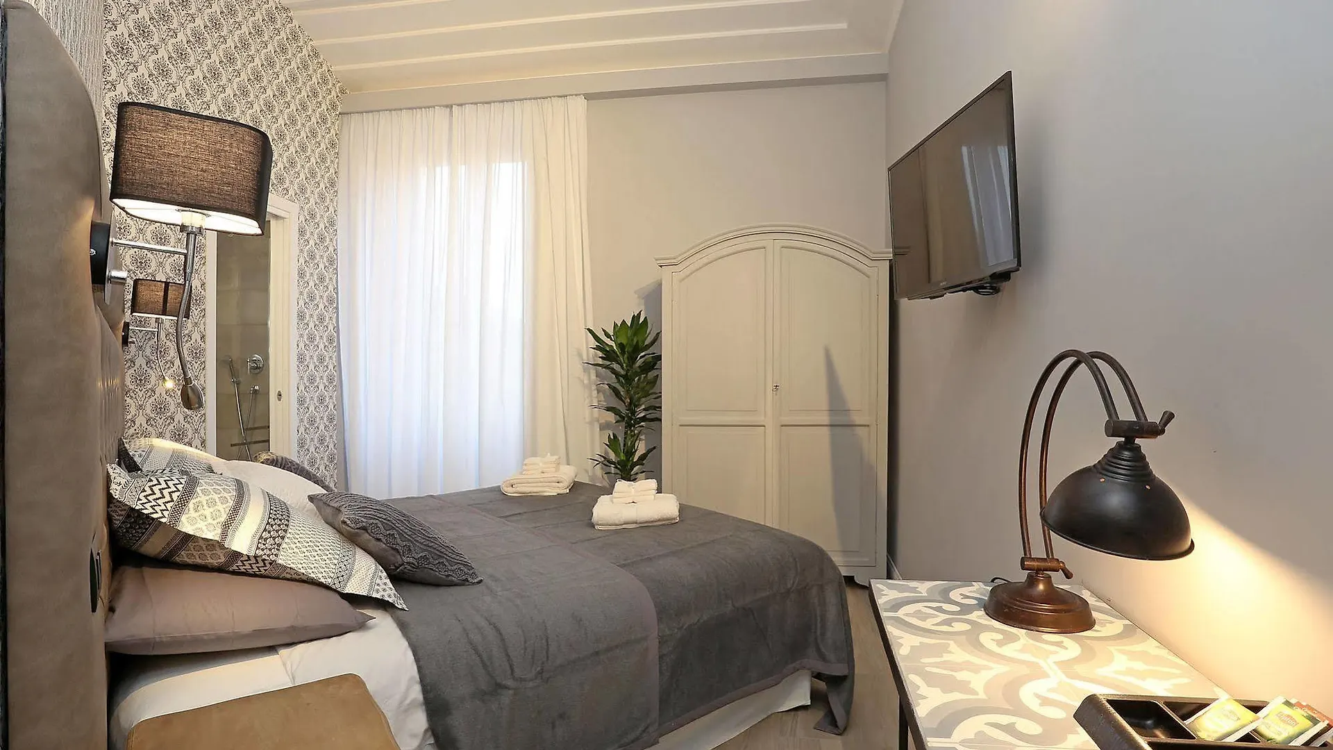 ** Guest house Capricci Romani Italy