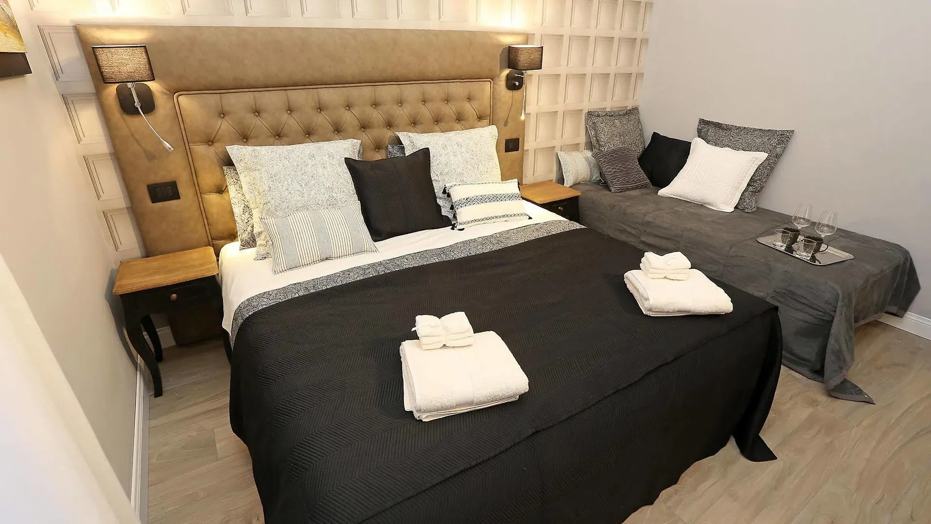 Capricci Romani Guest house