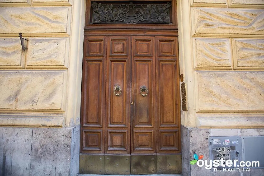 Capricci Romani Rome