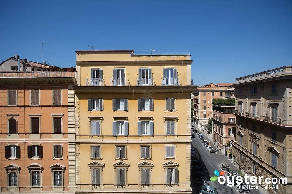 Capricci Romani Guest house Rome