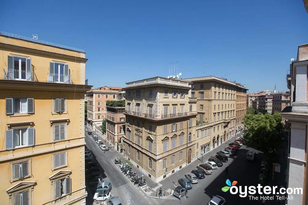 Guest house Capricci Romani