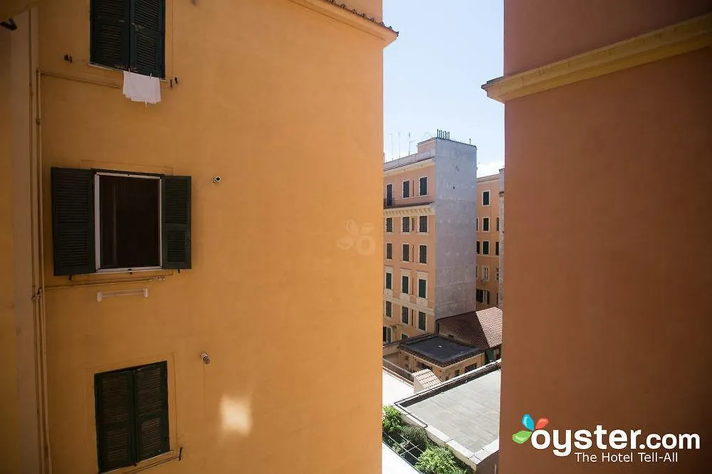 Capricci Romani Italy