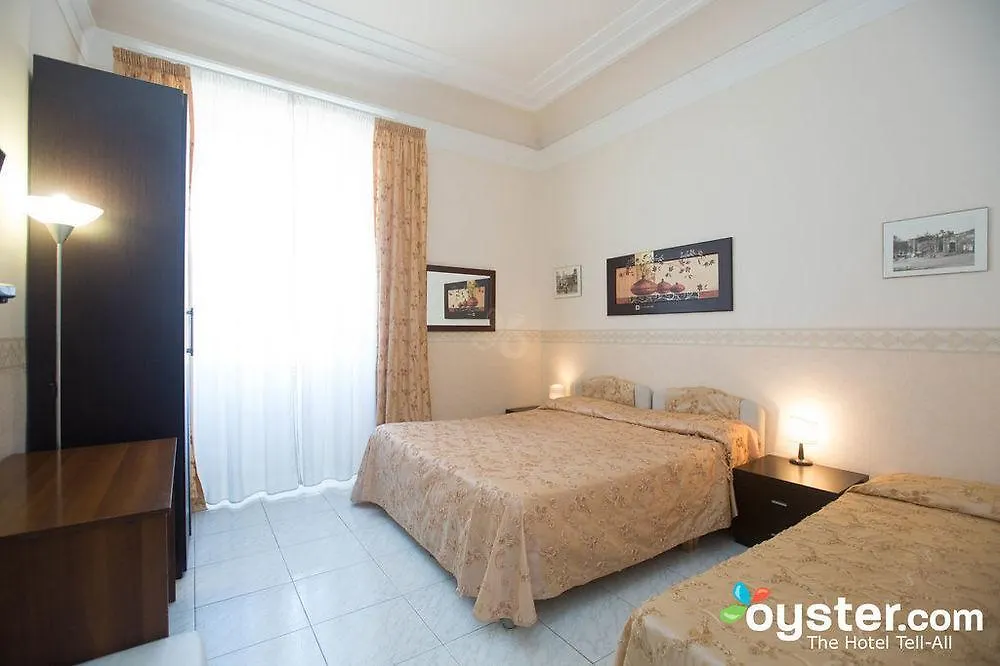 Capricci Romani Rome
