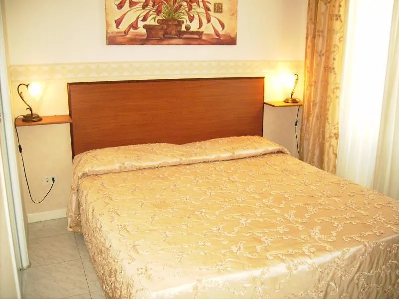 Guest house Capricci Romani