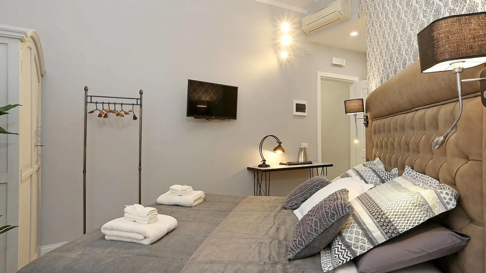 Guest house Capricci Romani