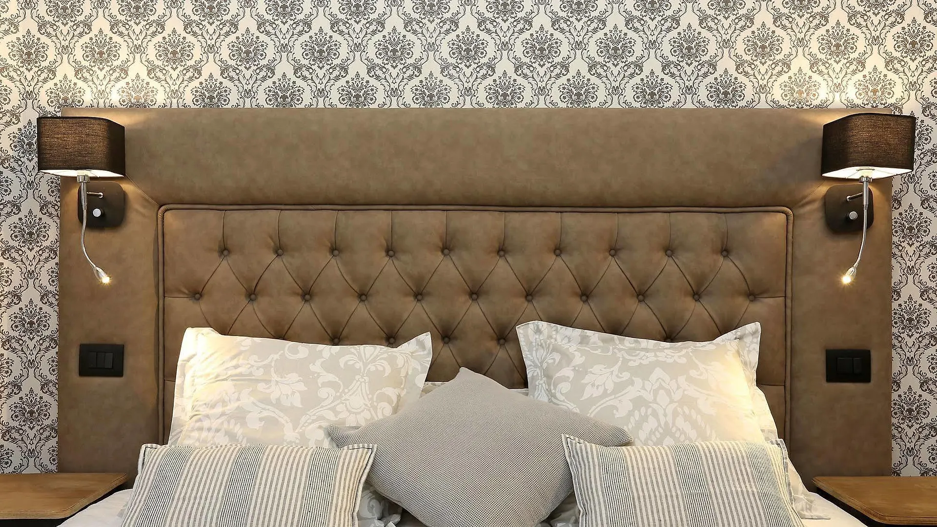 ** Guest house Capricci Romani Italy